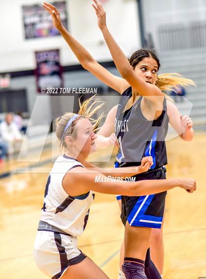 Thumbnail 3 in Olathe Northwest @ Shawnee Mission East photogallery.