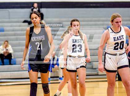 Thumbnail 2 in Olathe Northwest @ Shawnee Mission East photogallery.