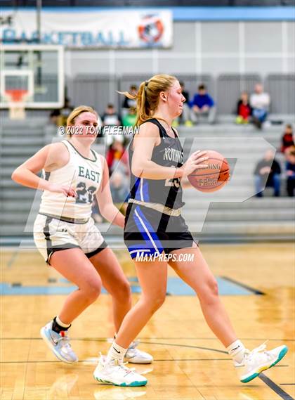Thumbnail 3 in Olathe Northwest @ Shawnee Mission East photogallery.