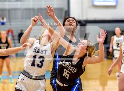 Thumbnail 1 in Olathe Northwest @ Shawnee Mission East photogallery.