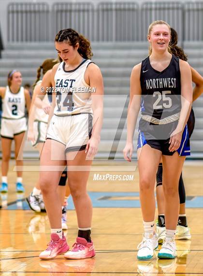Thumbnail 2 in Olathe Northwest @ Shawnee Mission East photogallery.