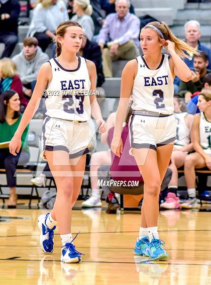 Thumbnail 2 in Olathe Northwest @ Shawnee Mission East photogallery.