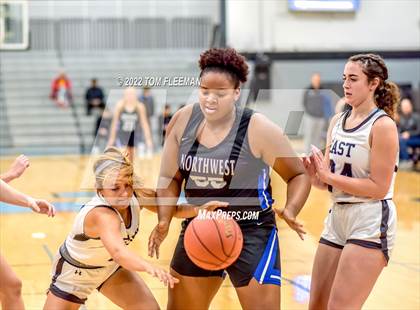 Thumbnail 2 in Olathe Northwest @ Shawnee Mission East photogallery.