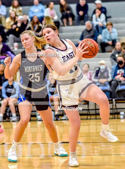 Thumbnail 2 in Olathe Northwest @ Shawnee Mission East photogallery.