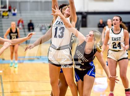 Thumbnail 3 in Olathe Northwest @ Shawnee Mission East photogallery.