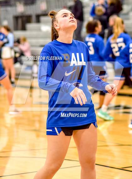 Thumbnail 1 in Olathe Northwest @ Shawnee Mission East photogallery.