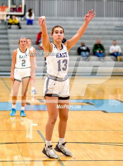 Thumbnail 3 in Olathe Northwest @ Shawnee Mission East photogallery.