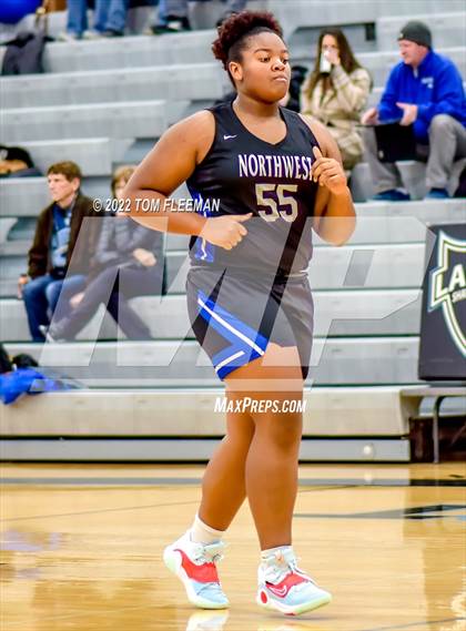 Thumbnail 2 in Olathe Northwest @ Shawnee Mission East photogallery.