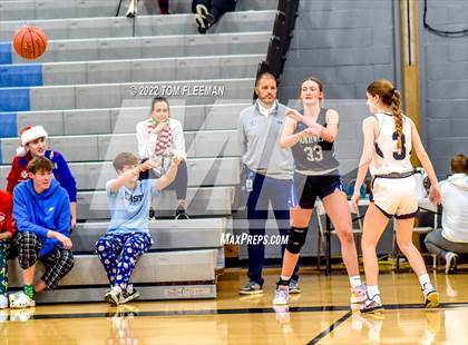 Thumbnail 3 in Olathe Northwest @ Shawnee Mission East photogallery.