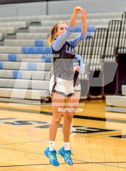 Thumbnail 3 in Olathe Northwest @ Shawnee Mission East photogallery.