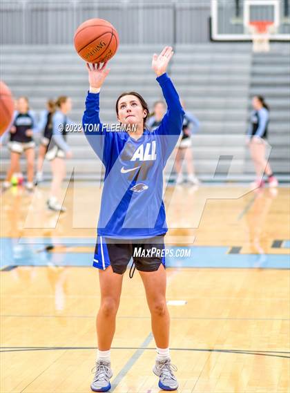 Thumbnail 3 in Olathe Northwest @ Shawnee Mission East photogallery.