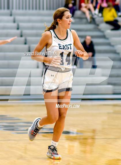 Thumbnail 3 in Olathe Northwest @ Shawnee Mission East photogallery.