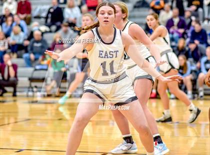 Thumbnail 3 in Olathe Northwest @ Shawnee Mission East photogallery.