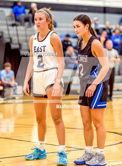 Thumbnail 3 in Olathe Northwest @ Shawnee Mission East photogallery.
