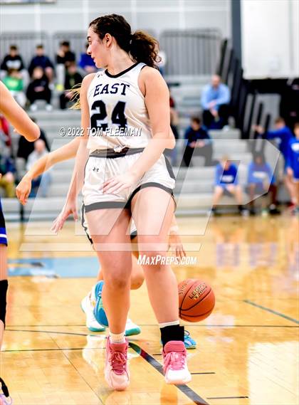 Thumbnail 3 in Olathe Northwest @ Shawnee Mission East photogallery.