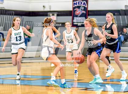 Thumbnail 1 in Olathe Northwest @ Shawnee Mission East photogallery.