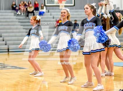 Thumbnail 3 in Olathe Northwest @ Shawnee Mission East photogallery.