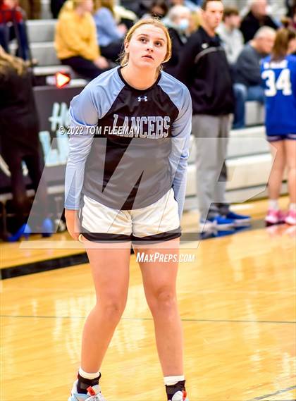 Thumbnail 2 in Olathe Northwest @ Shawnee Mission East photogallery.