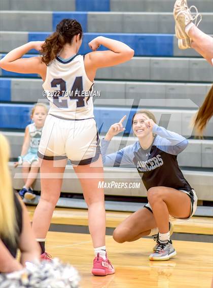Thumbnail 3 in Olathe Northwest @ Shawnee Mission East photogallery.
