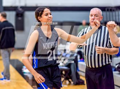 Thumbnail 2 in Olathe Northwest @ Shawnee Mission East photogallery.