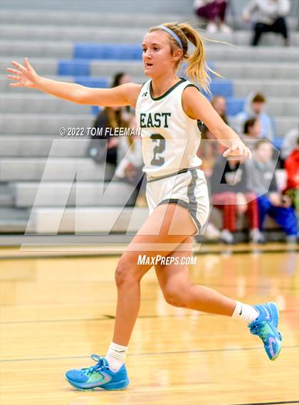 Thumbnail 1 in Olathe Northwest @ Shawnee Mission East photogallery.