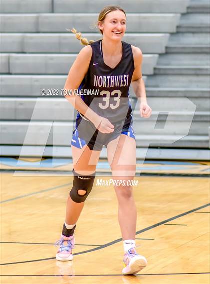 Thumbnail 3 in Olathe Northwest @ Shawnee Mission East photogallery.