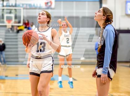 Thumbnail 3 in Olathe Northwest @ Shawnee Mission East photogallery.