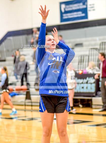Thumbnail 1 in Olathe Northwest @ Shawnee Mission East photogallery.