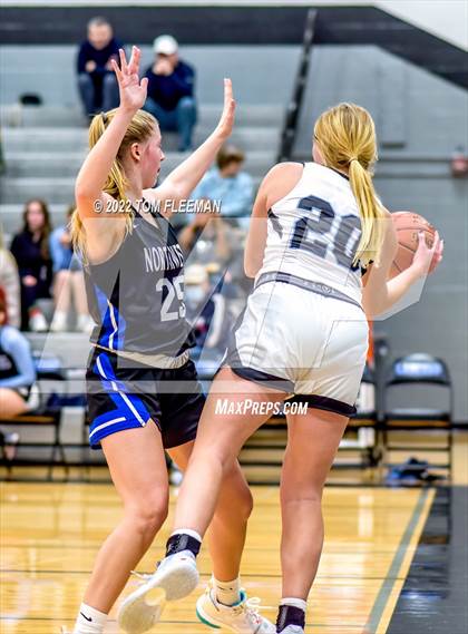 Thumbnail 1 in Olathe Northwest @ Shawnee Mission East photogallery.
