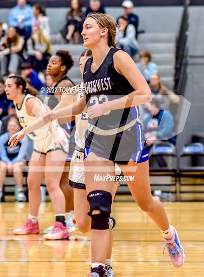Thumbnail 2 in Olathe Northwest @ Shawnee Mission East photogallery.