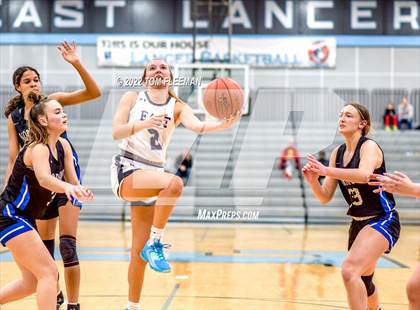 Thumbnail 1 in Olathe Northwest @ Shawnee Mission East photogallery.