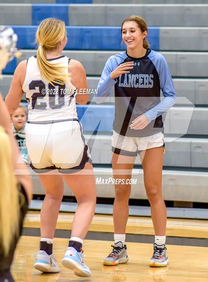 Thumbnail 3 in Olathe Northwest @ Shawnee Mission East photogallery.
