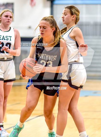 Thumbnail 2 in Olathe Northwest @ Shawnee Mission East photogallery.