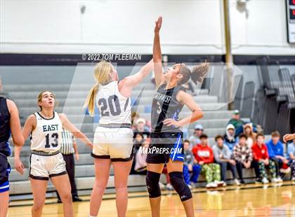 Thumbnail 2 in Olathe Northwest @ Shawnee Mission East photogallery.