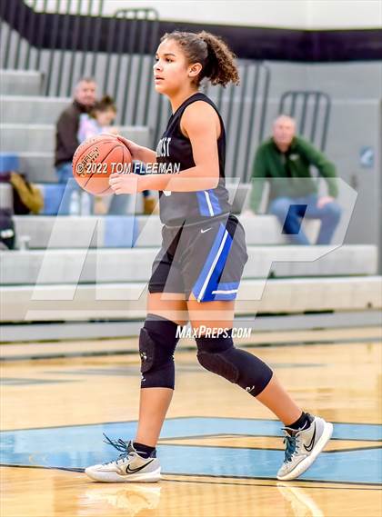 Thumbnail 1 in Olathe Northwest @ Shawnee Mission East photogallery.