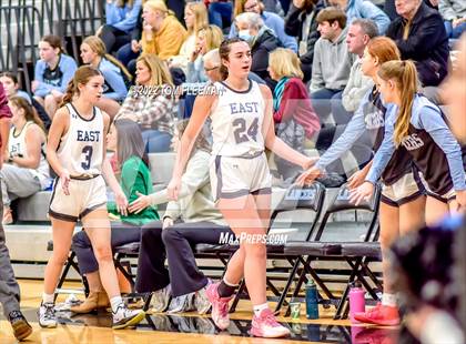 Thumbnail 1 in Olathe Northwest @ Shawnee Mission East photogallery.