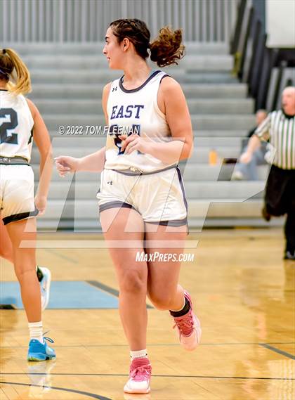 Thumbnail 2 in Olathe Northwest @ Shawnee Mission East photogallery.