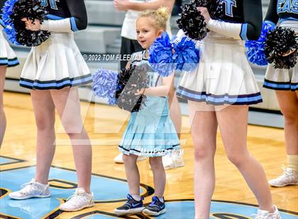 Thumbnail 2 in Olathe Northwest @ Shawnee Mission East photogallery.