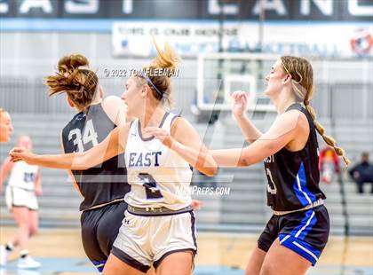 Thumbnail 2 in Olathe Northwest @ Shawnee Mission East photogallery.