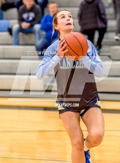 Thumbnail 1 in Olathe Northwest @ Shawnee Mission East photogallery.