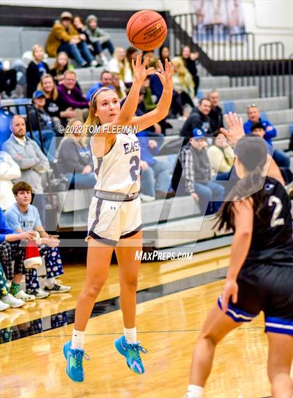 Thumbnail 1 in Olathe Northwest @ Shawnee Mission East photogallery.