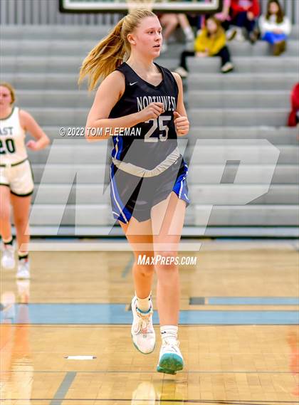 Thumbnail 1 in Olathe Northwest @ Shawnee Mission East photogallery.