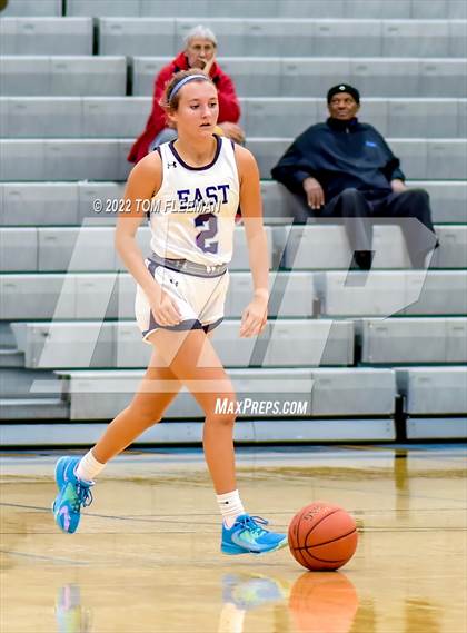 Thumbnail 2 in Olathe Northwest @ Shawnee Mission East photogallery.