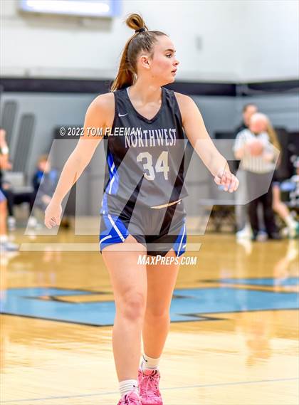 Thumbnail 3 in Olathe Northwest @ Shawnee Mission East photogallery.