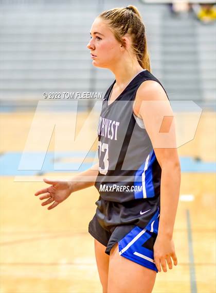 Thumbnail 1 in Olathe Northwest @ Shawnee Mission East photogallery.