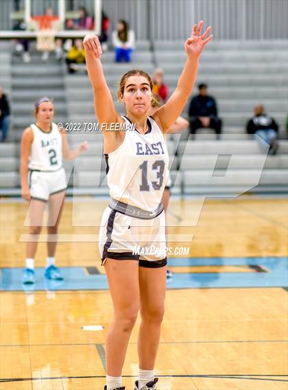 Thumbnail 3 in Olathe Northwest @ Shawnee Mission East photogallery.