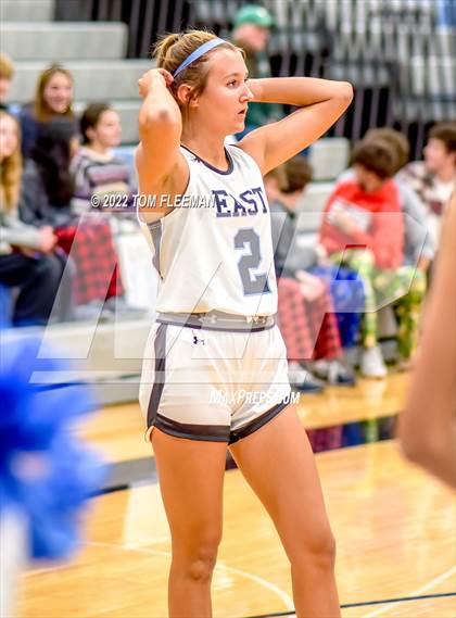 Thumbnail 3 in Olathe Northwest @ Shawnee Mission East photogallery.