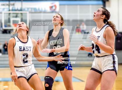 Thumbnail 2 in Olathe Northwest @ Shawnee Mission East photogallery.