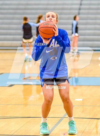 Thumbnail 1 in Olathe Northwest @ Shawnee Mission East photogallery.