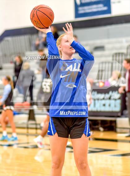 Thumbnail 3 in Olathe Northwest @ Shawnee Mission East photogallery.